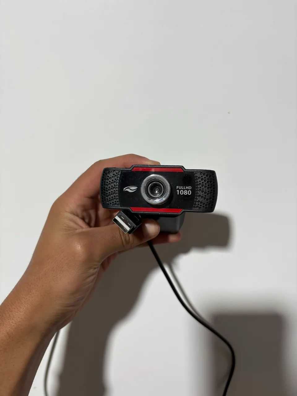 webcam 1080 p - Foto 4