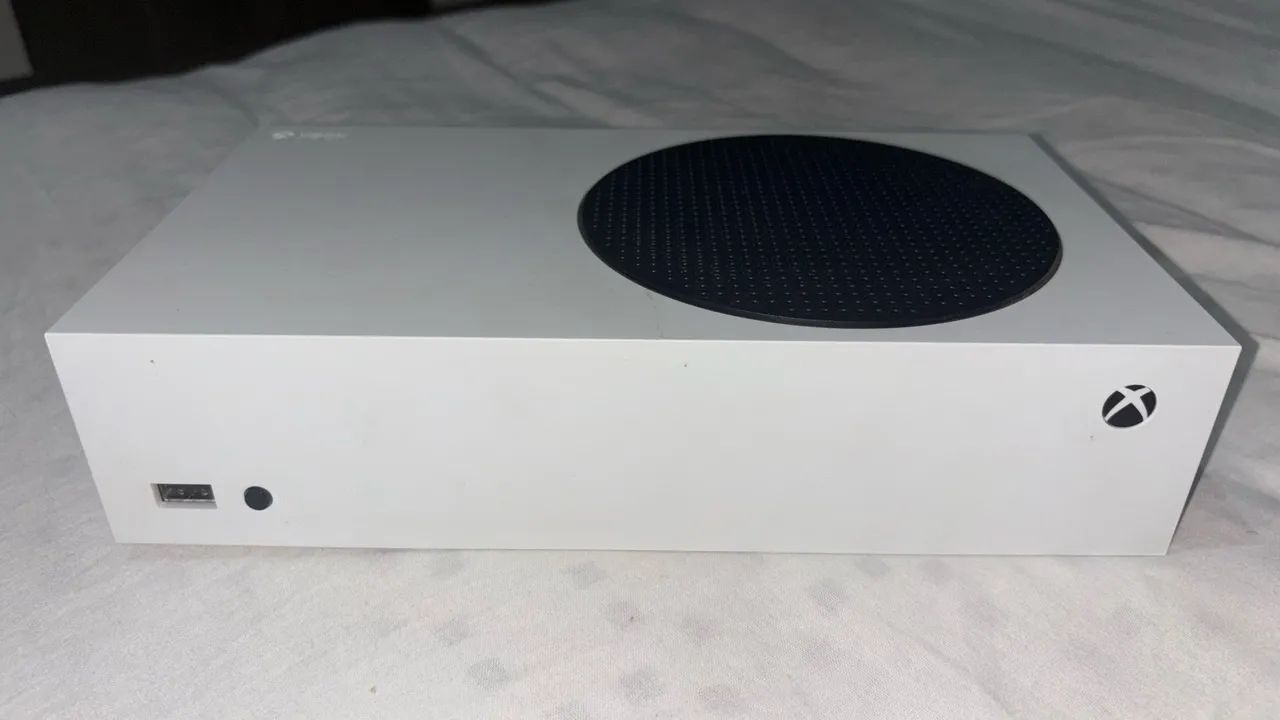 Xbox series s 