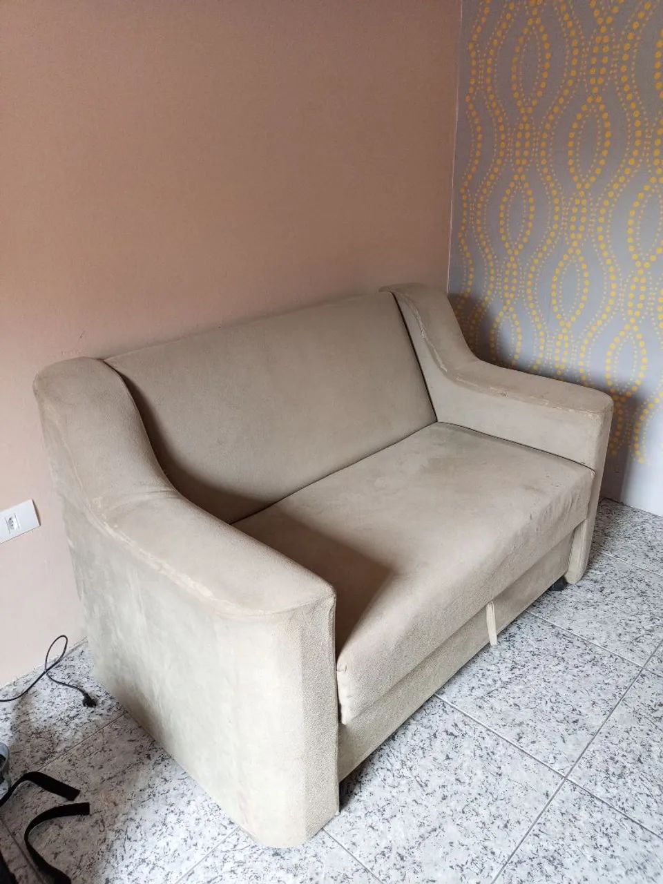 Sofá cama  - Foto 2