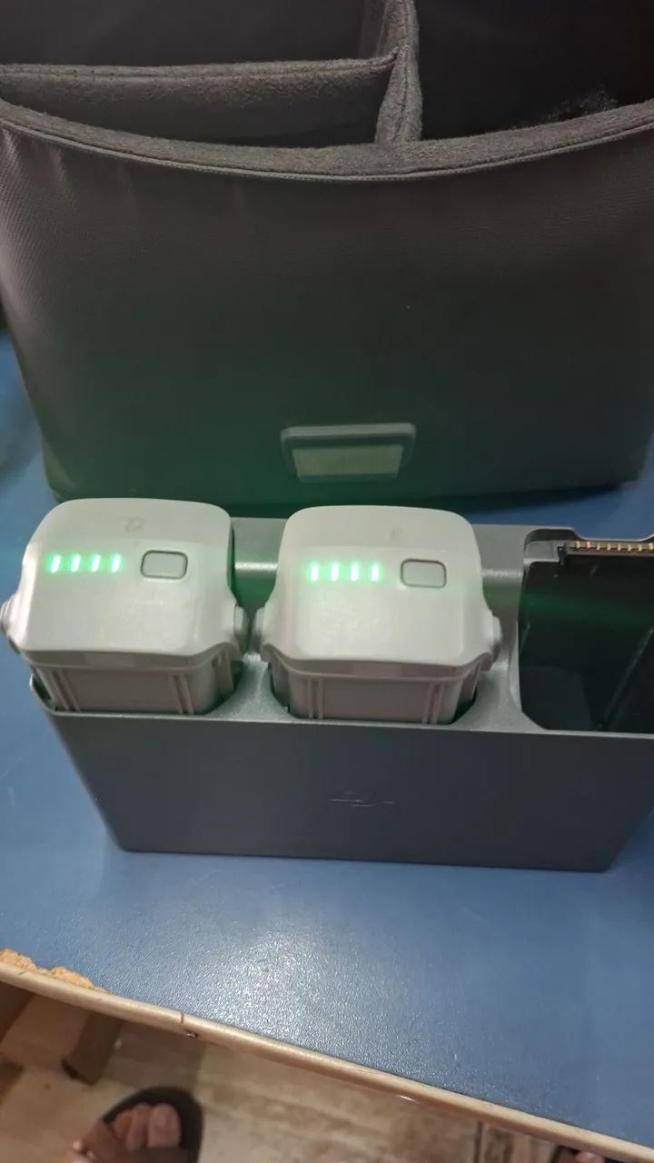 Vendo drone dji air 3  - Foto 3