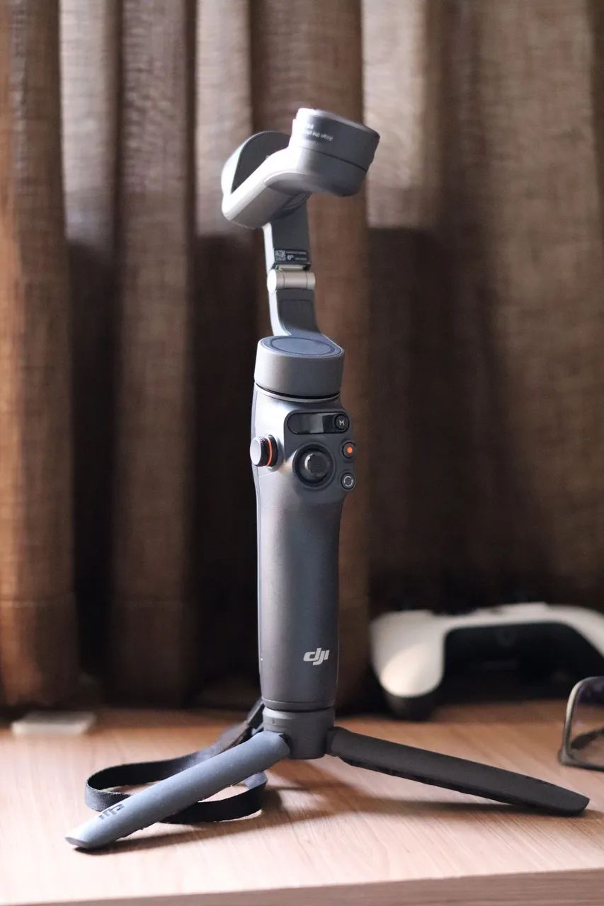 Gimbal Dji osmo 6 - Foto 3