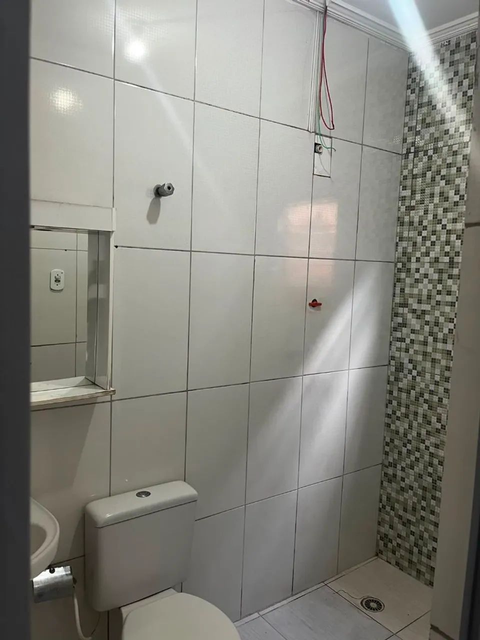 Alugando casa 