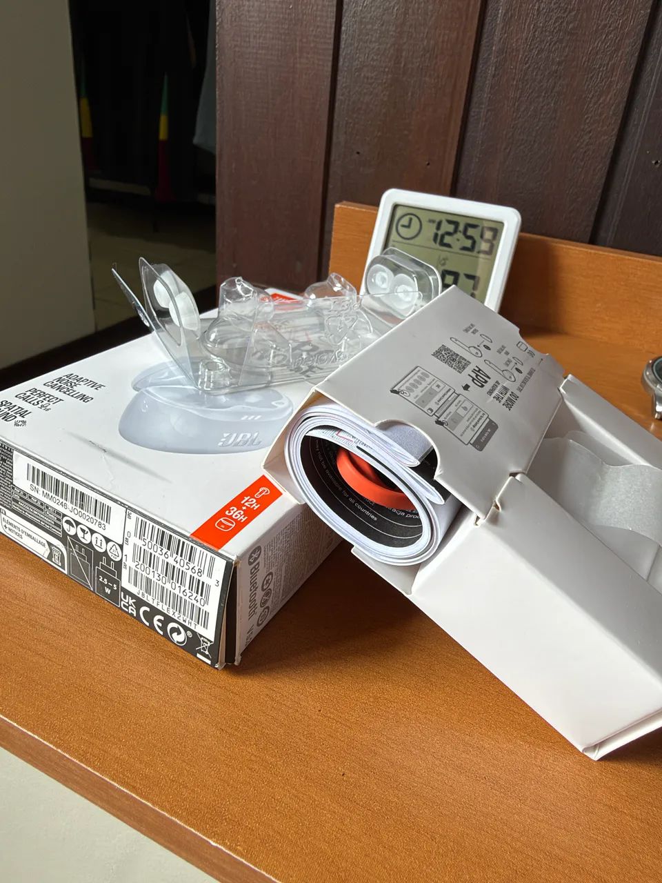 JBL Tune Flex 2 Original  - Foto 2