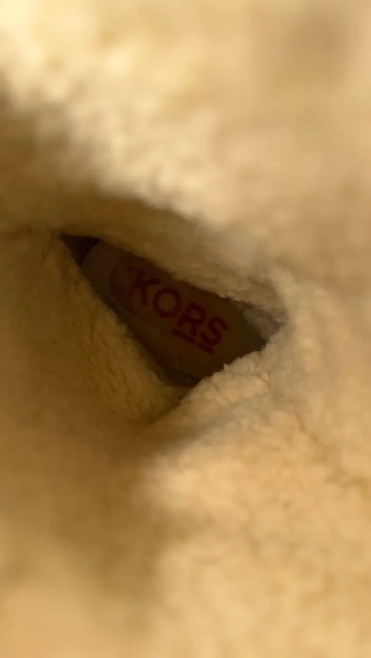 Bota Michael Kors y2k - Foto 3
