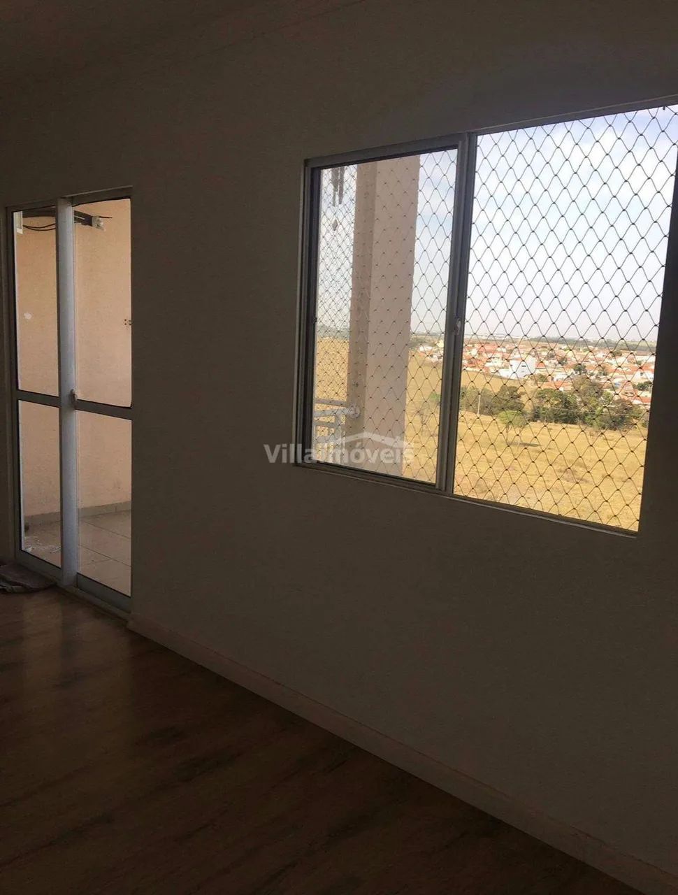 apartamento - Parque da Amizade (Nova Veneza) - Sumaré - Foto 4