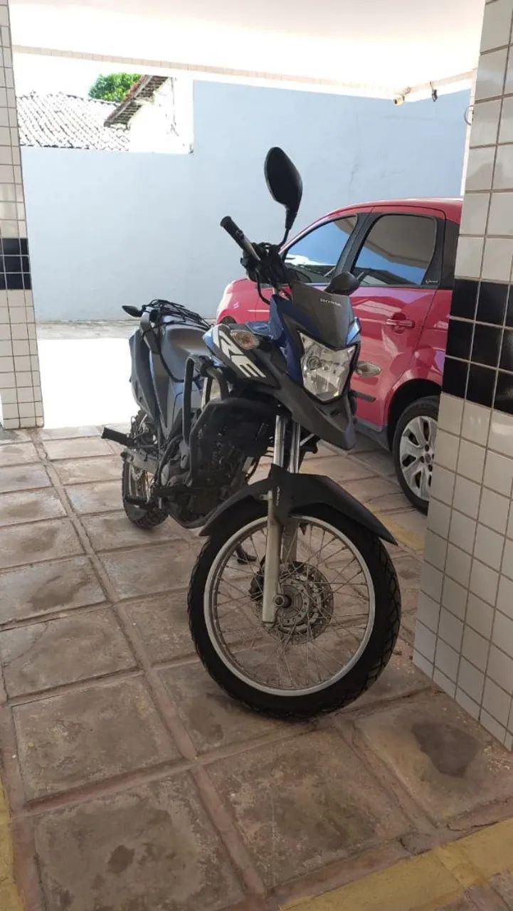 XRE 190 2022 - Foto 2