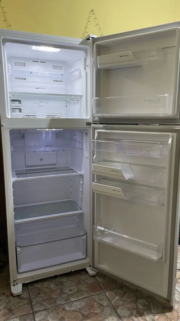 Geladeira  - Foto 2