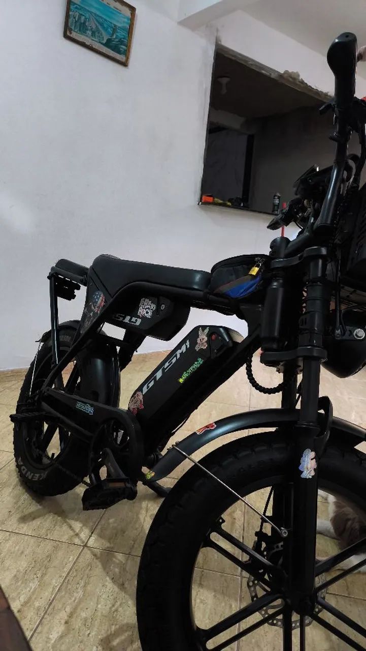 Bike V8PRO  - Foto 2