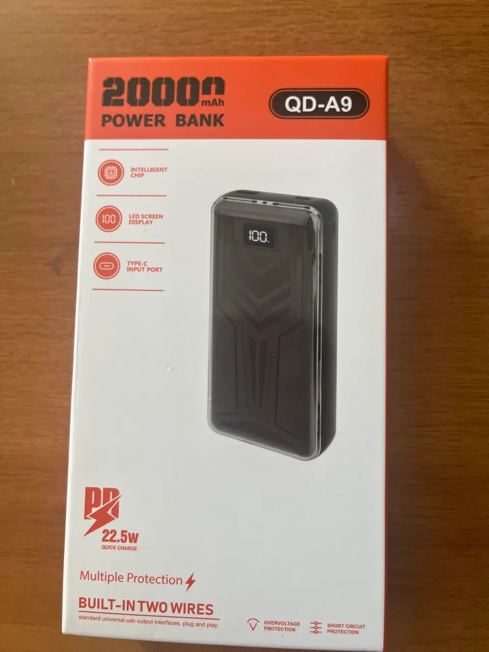 Power bank - Foto 2