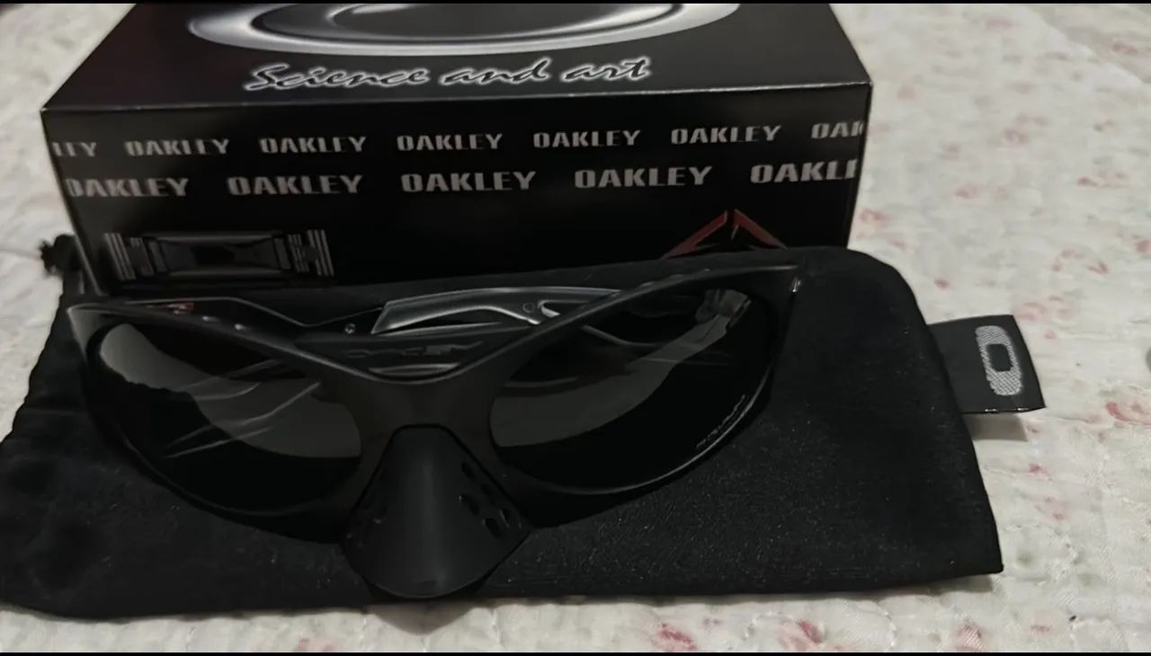 Óculos oakley novo