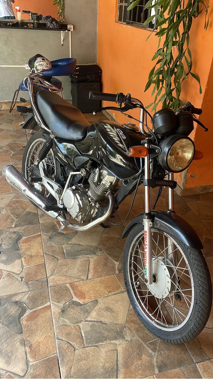 Pego e ando  - Foto 4