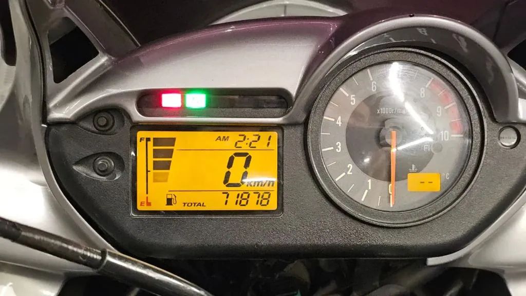 XL 700V TRANSALP - Foto 2