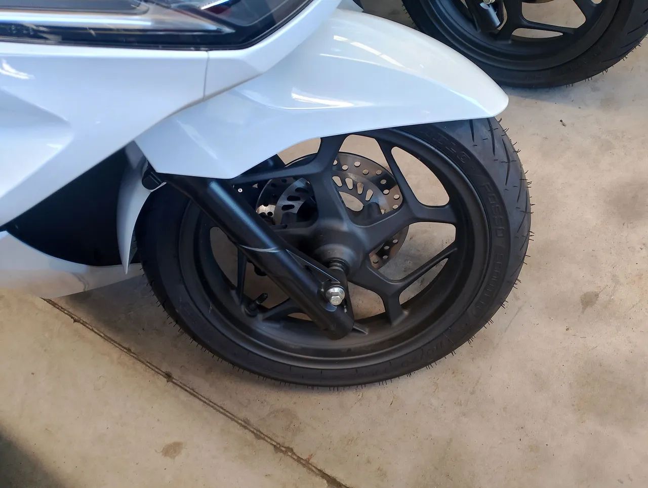 HONDA PCX160 - Foto 5