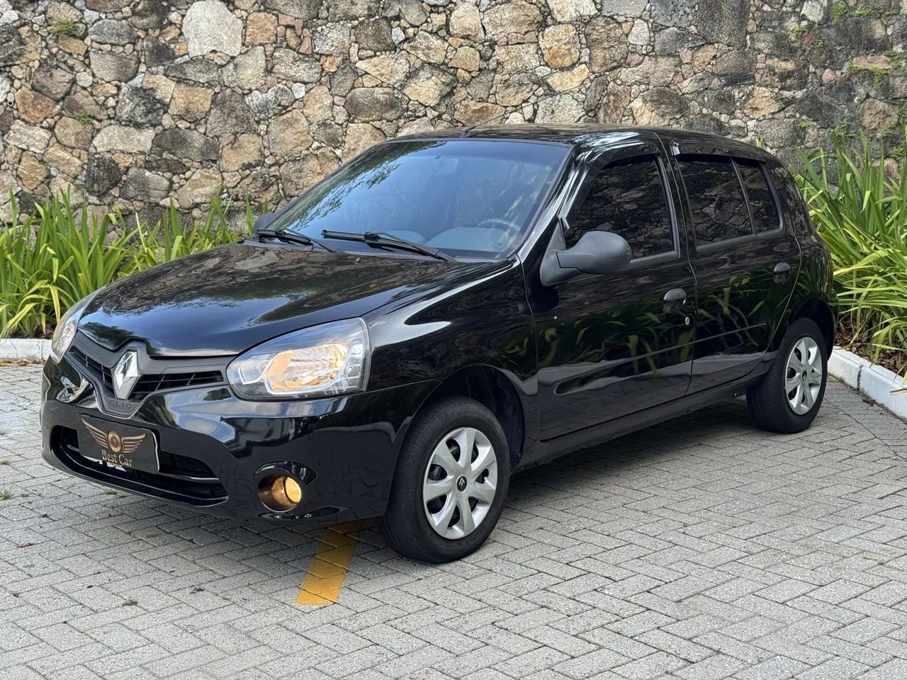 Renault Clio Rn/alize/expr./1.0 Hi-power 16V 5P 2014