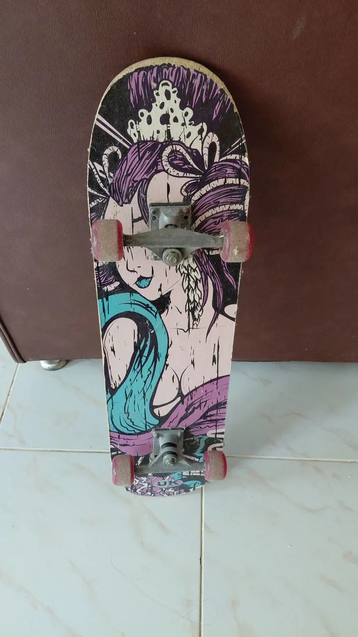 SKATE INICIANTES