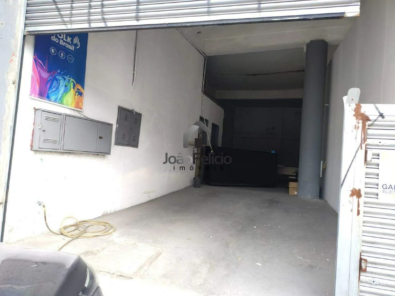 Salão Comercial para aluguel, Matriz - Mauá/SP - Foto 2