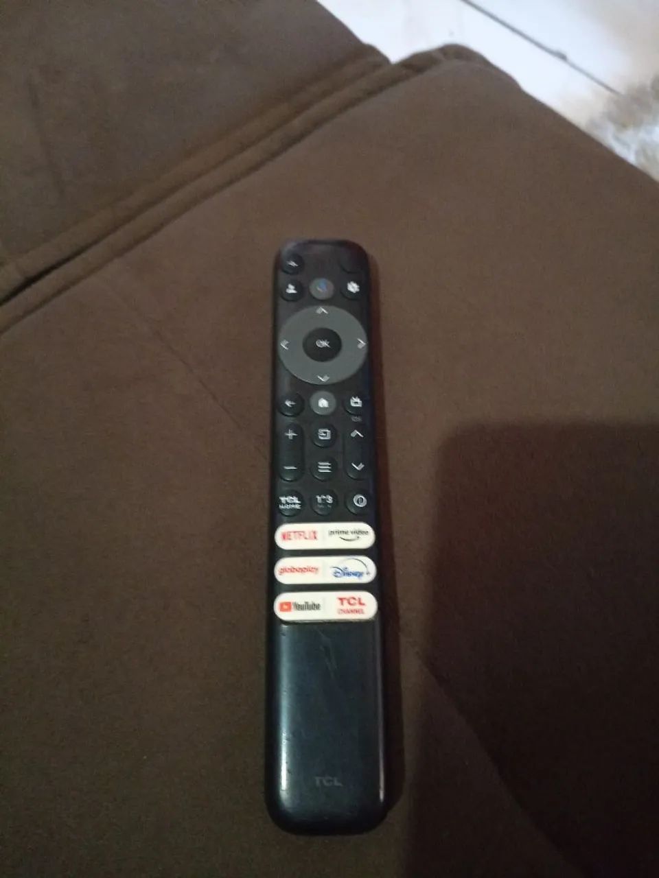 Tv smart 50 4k comando de voz  - Foto 4