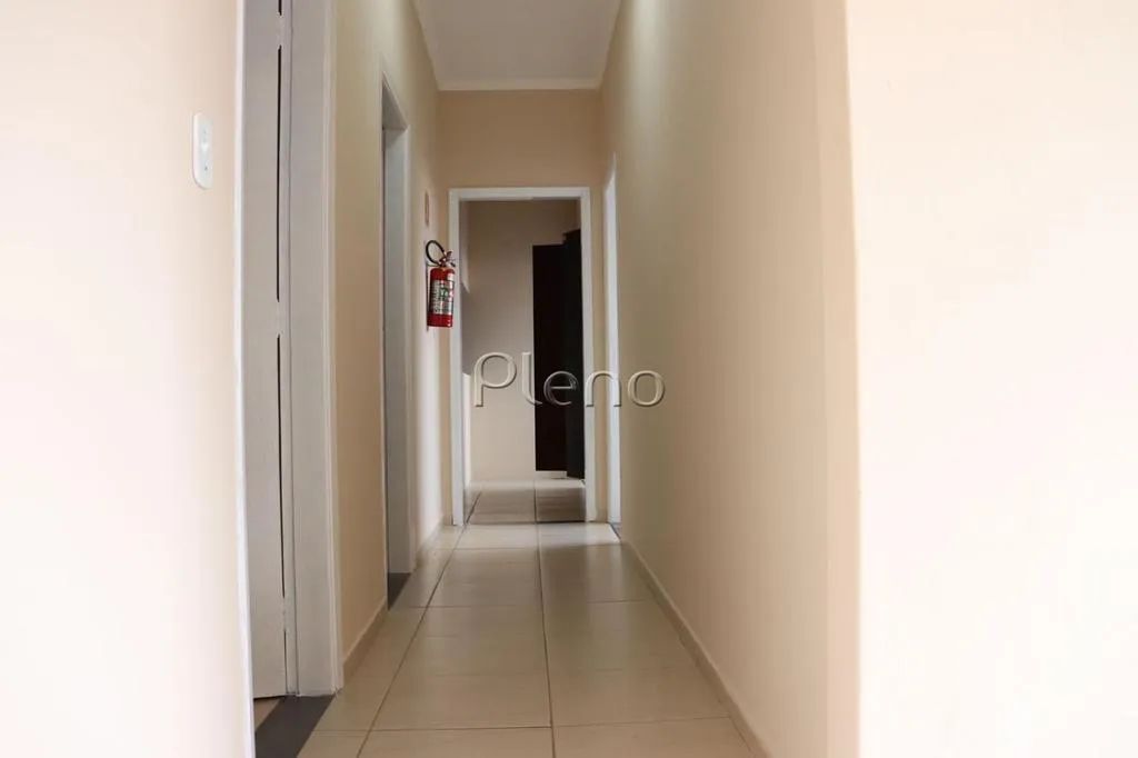 Casa à venda em Valinhos, Vila Embaré, com 3 quartos, com 170 m² - Foto 3