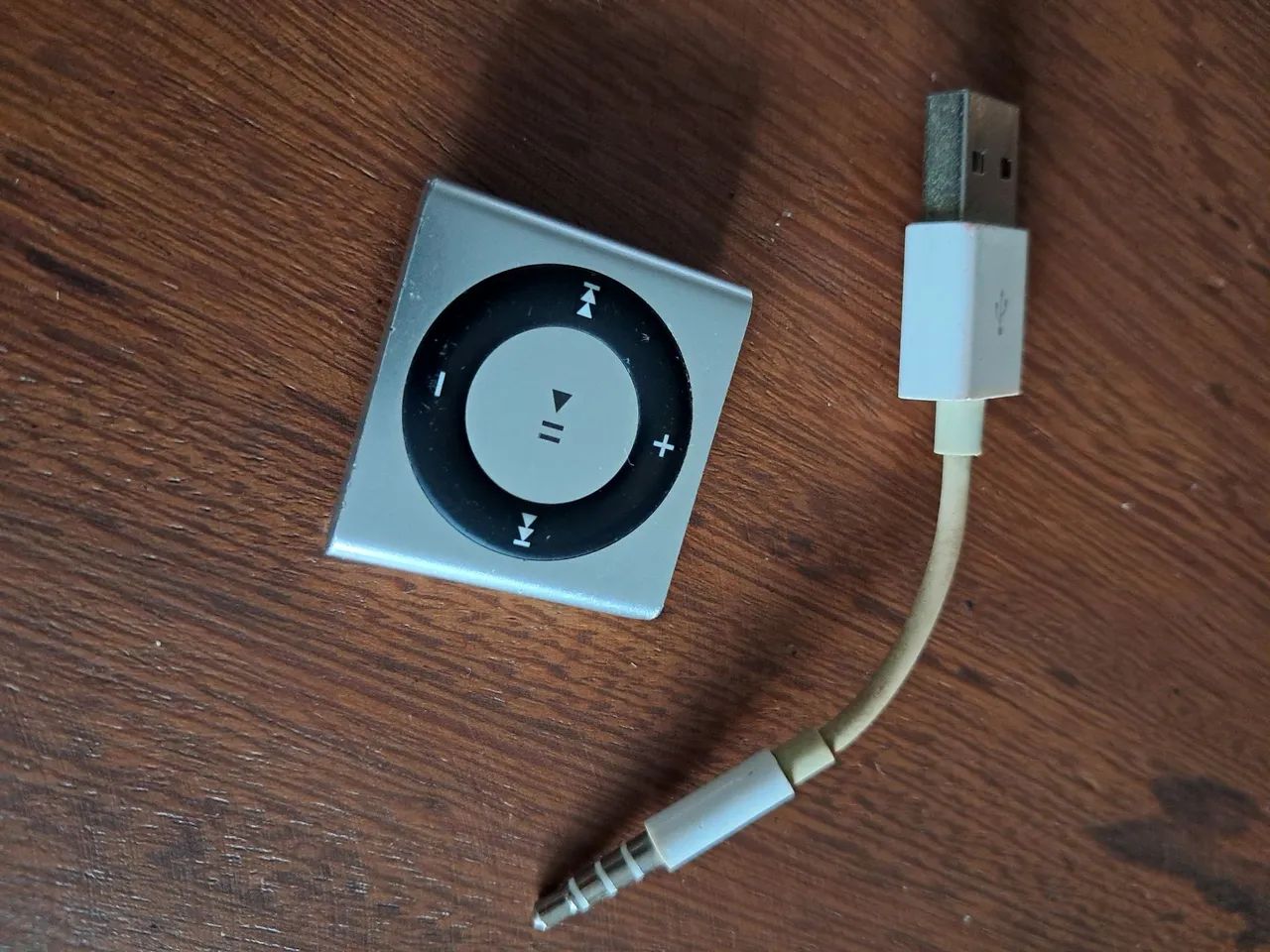 Ipod Apple Shuffle - Foto 2