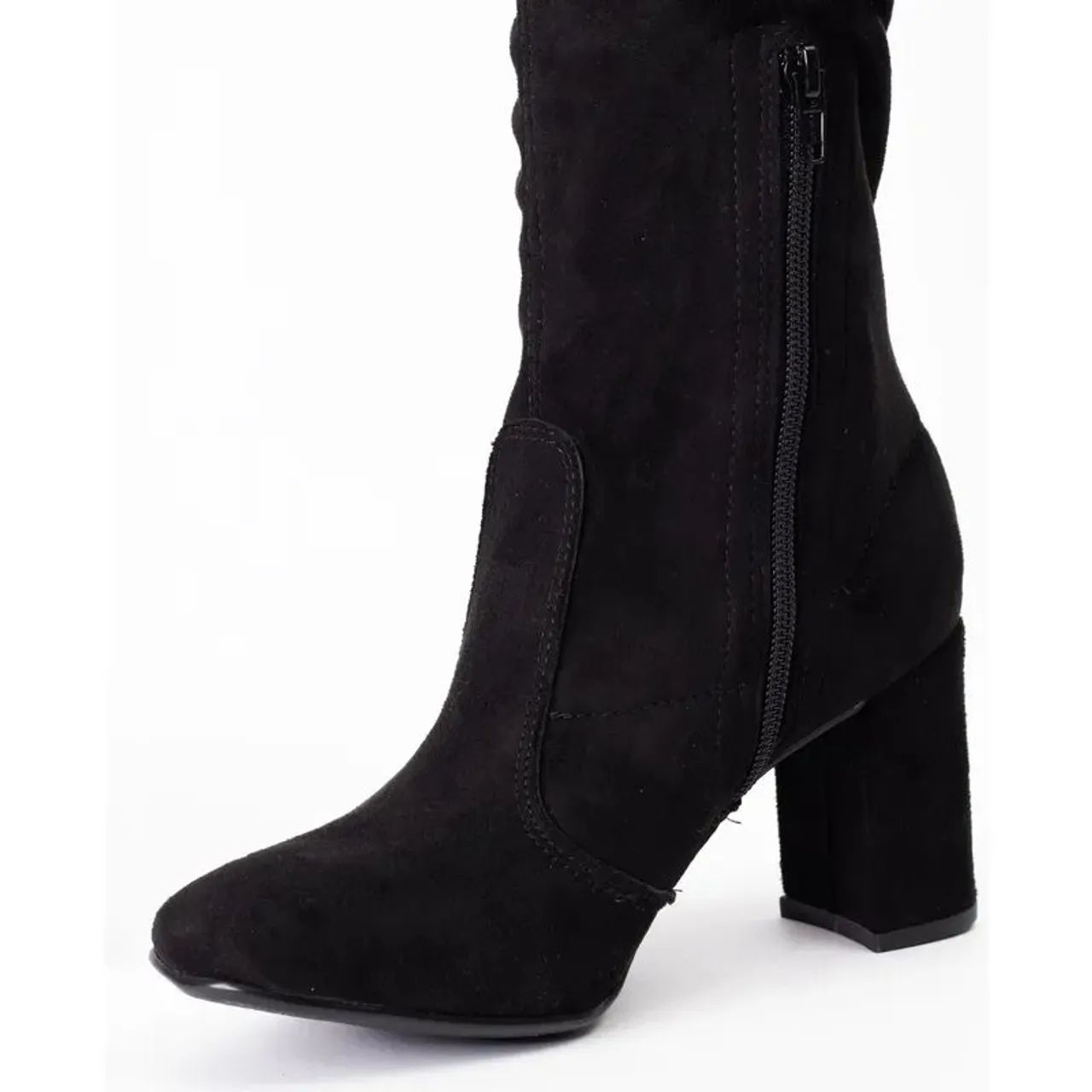 Botas Renata Mello  - Foto 5