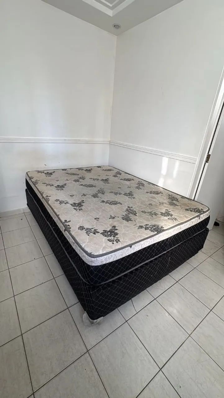 Cama