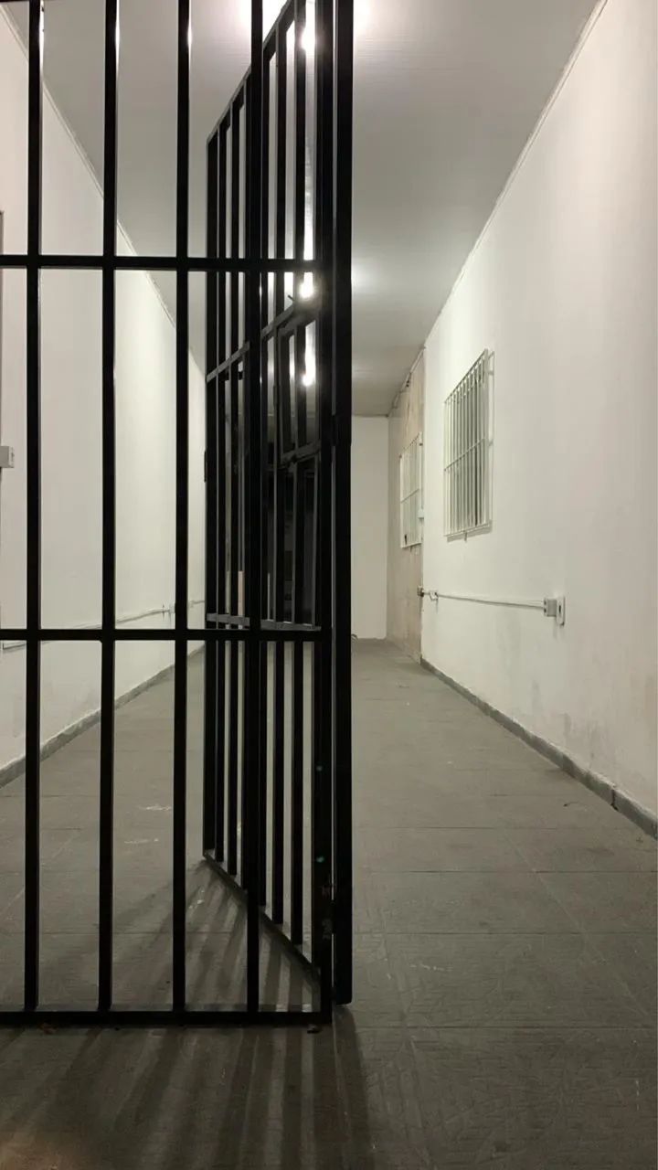 Aluga casa com ponto comercial  - Foto 5