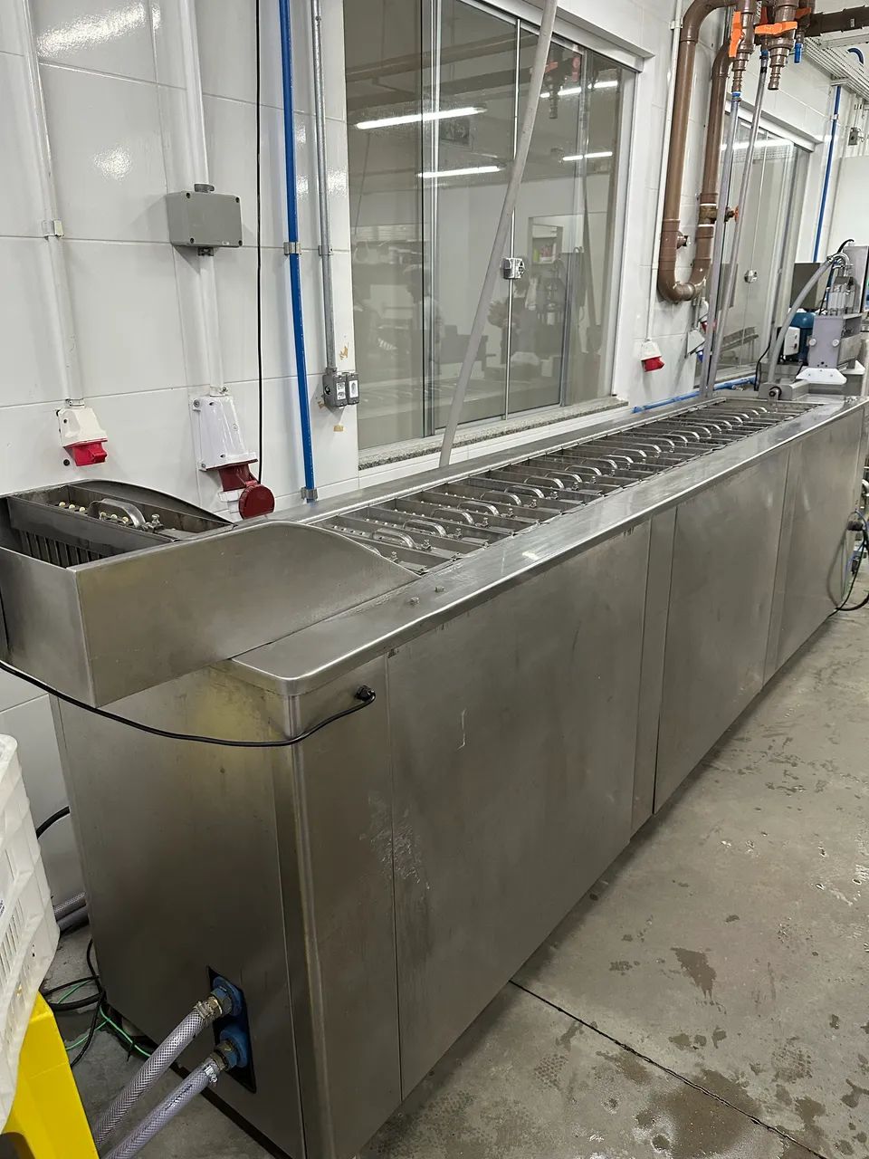 Máquina de picolé Systherm  - Foto 4