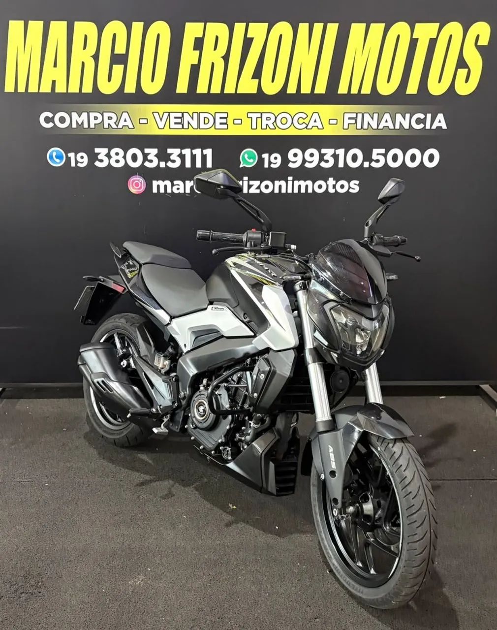 DOMINAR 250 - Foto 2