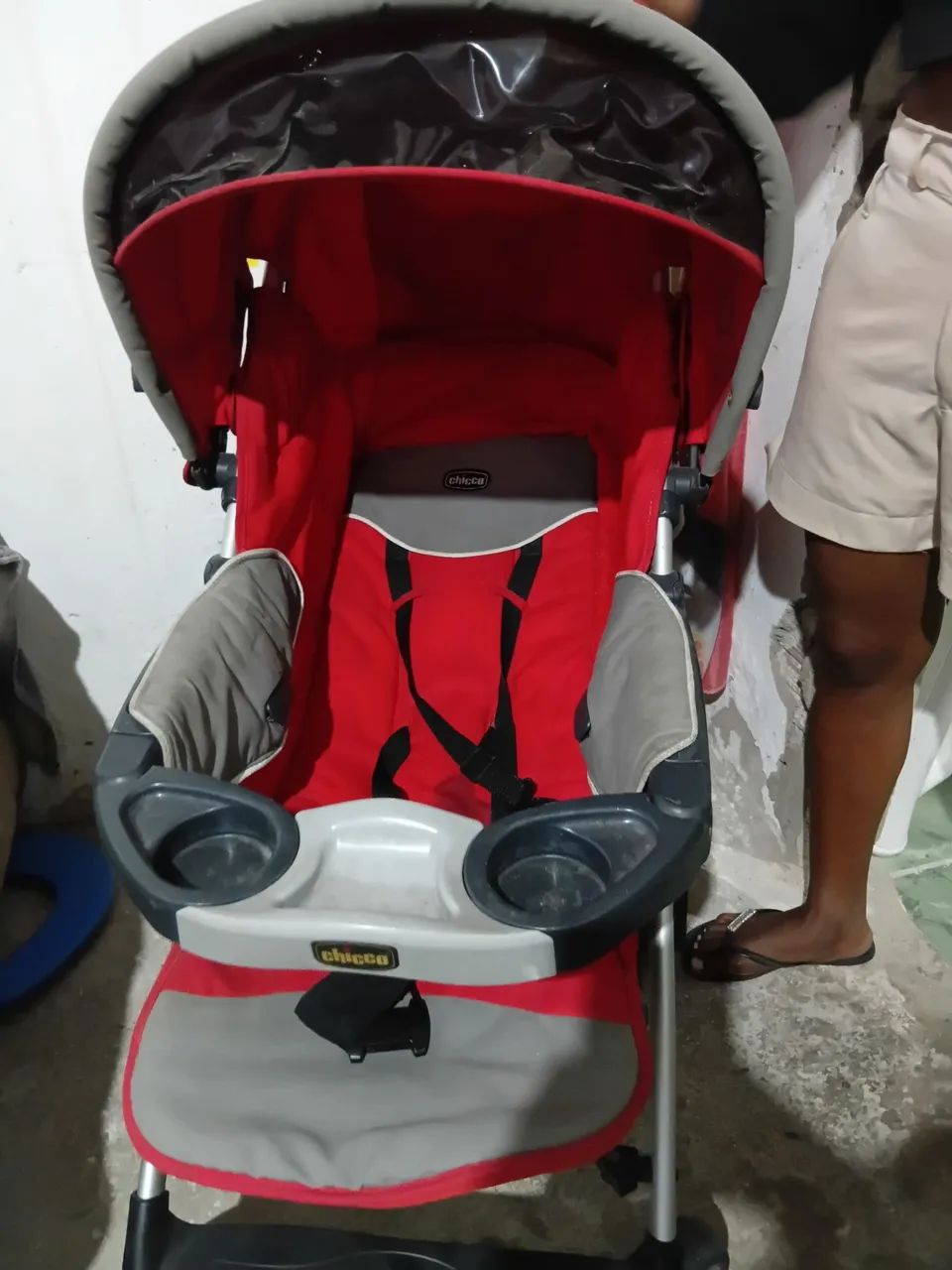 Carrinho 