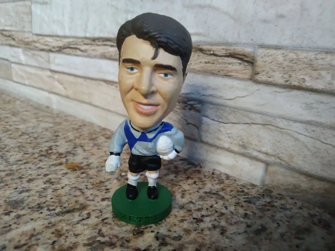 Mini craque Zetti Gulliver 