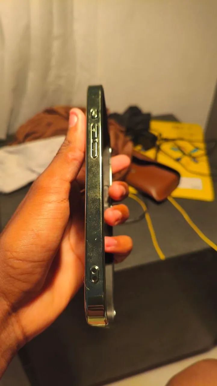 CAPA DE IPHONE 15 PRO MAX - Foto 3