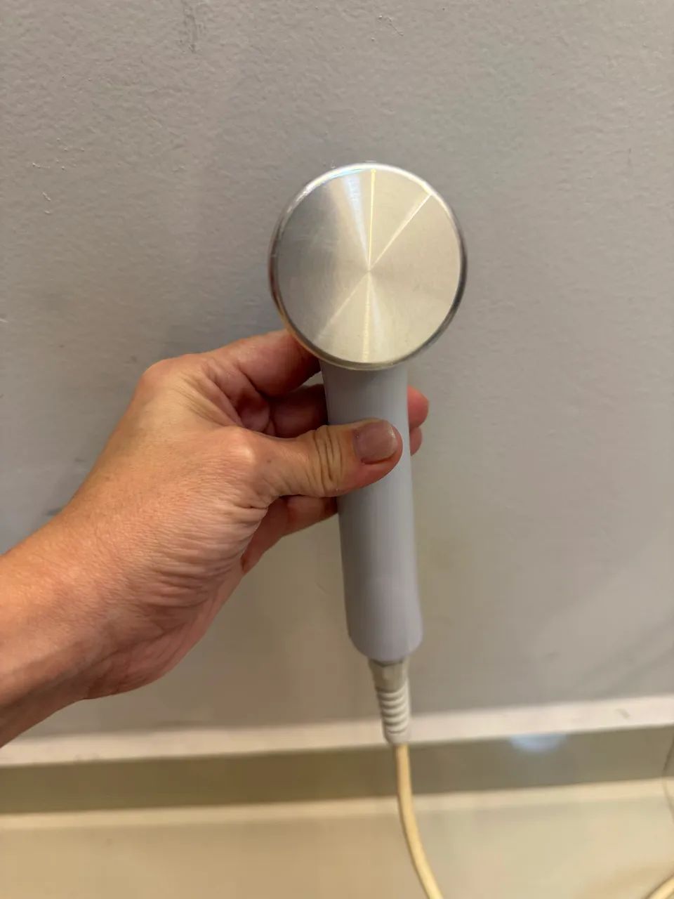 Ultrassom HTM Sonic Compact 3 MHz - Foto 4
