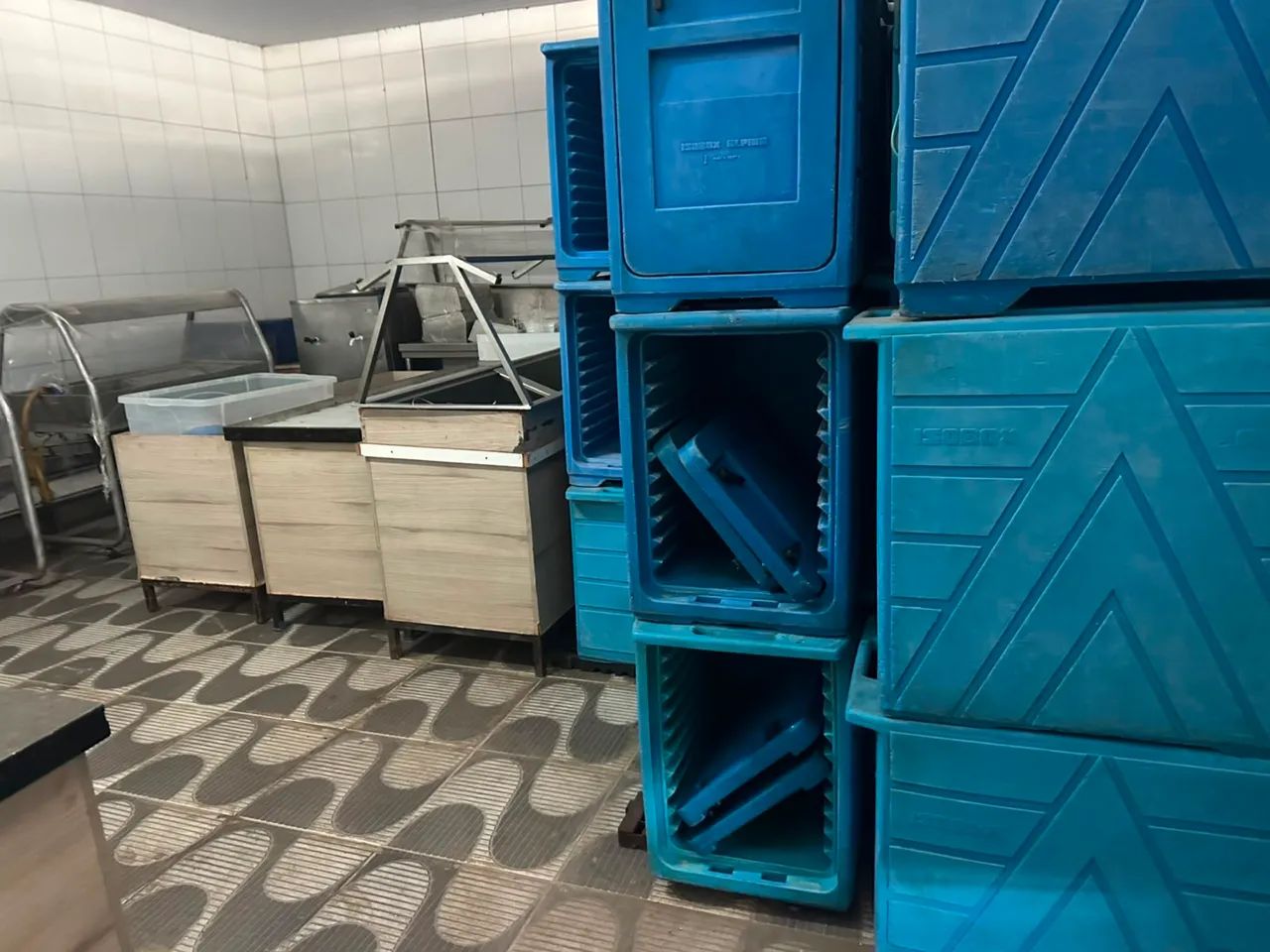 Isobox - Foto 2