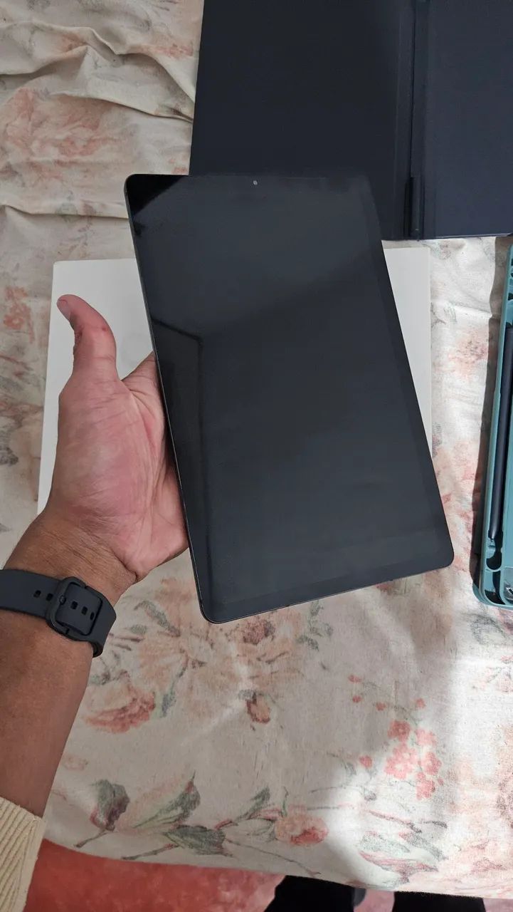 Tab S6 Lite - Foto 4