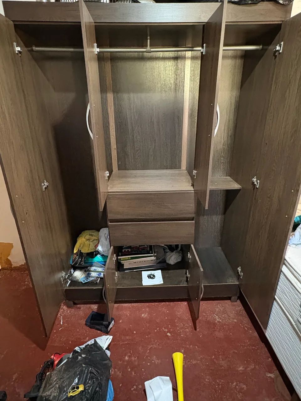 Guarda-roupa  - Foto 2