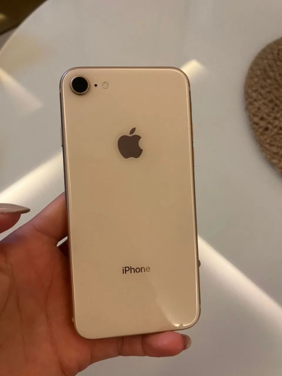 Iphone 8 - Foto 4