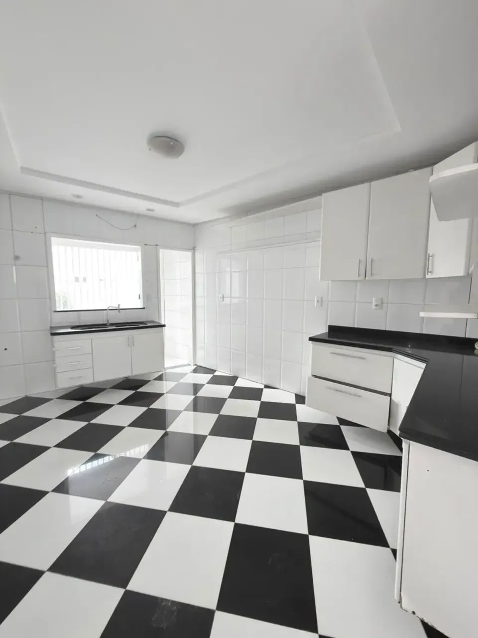 RESIDENCIAL GARDEN PARK