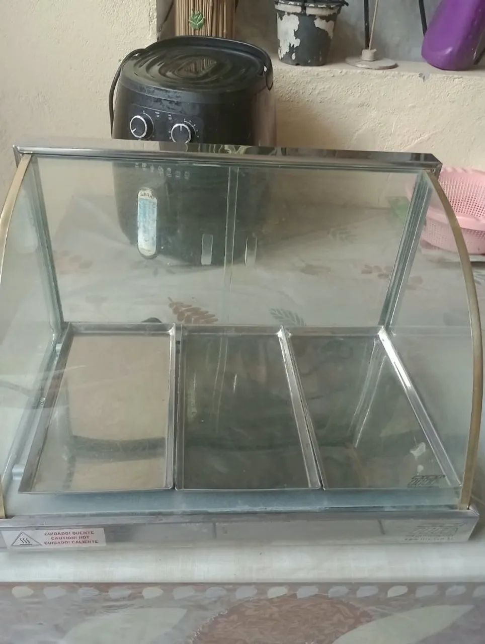 Estufa - Foto 2