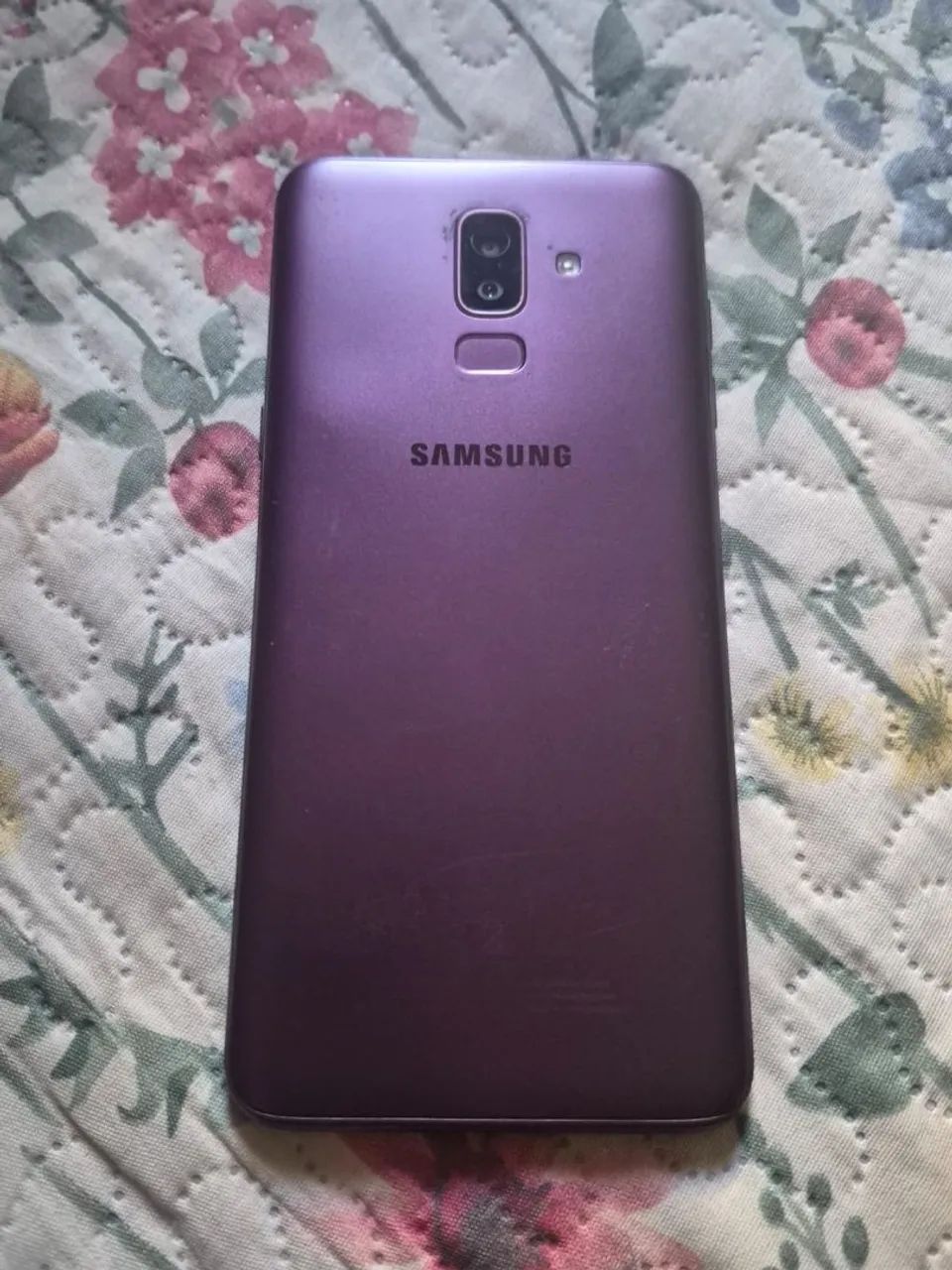 Samsung Galaxy J8 64GB - Ótimo Estado Completo na Caixa - Foto 3
