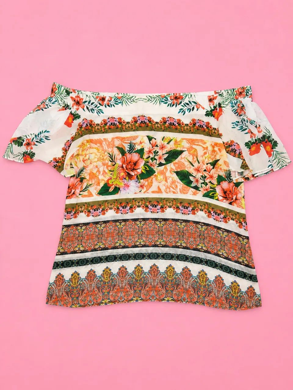 Qualquer blusa por R$20,00 - Foto 3