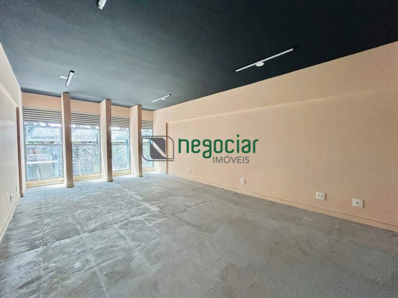 3 salas comerciais no Centro de Betim MG - Foto 5
