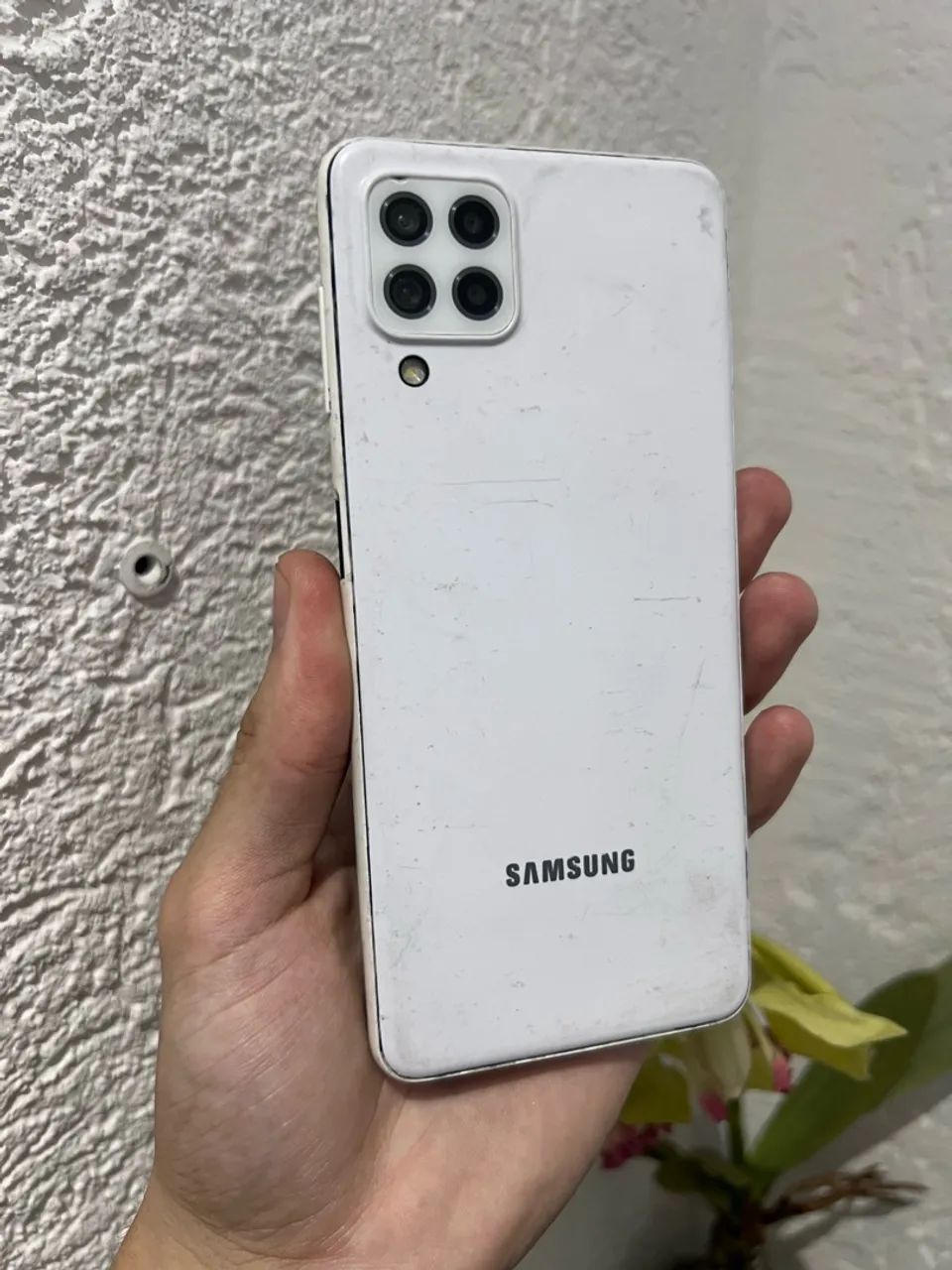 Samsung a22 - Foto 2