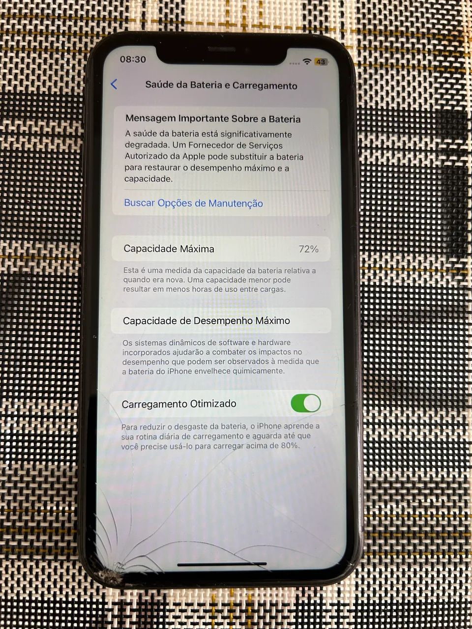 iPhone 11 128GB - Foto 4