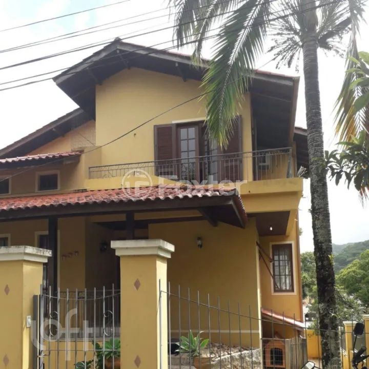Casa à venda Servidão Ruth Bastos de Oliveira, Lagoa da Conceição - Florianópolis - Foto 2