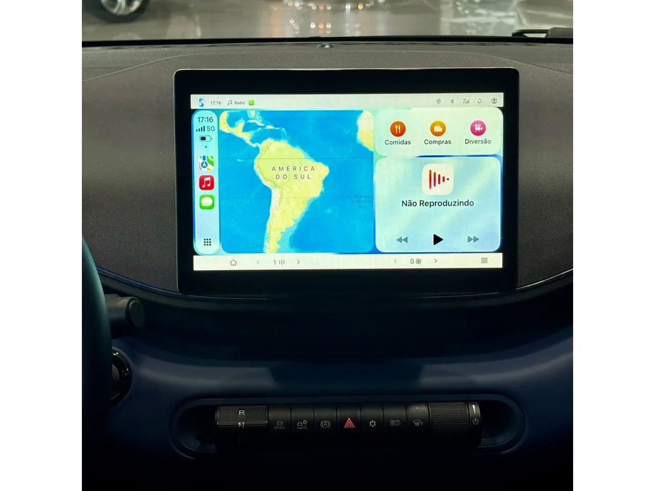 BYD Dolphin Mini (Elétrico) 2027 - Foto 5