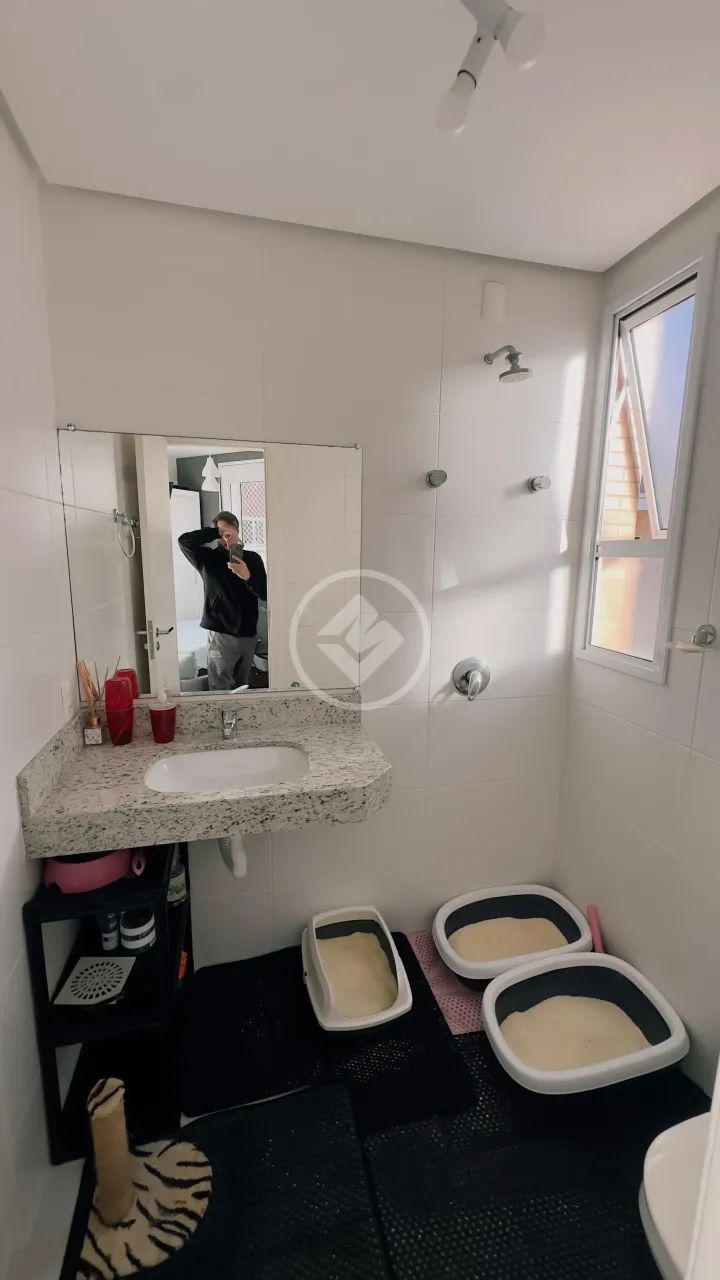 APARTAMENTO - Córrego Grande - JP-334822 - Foto 5