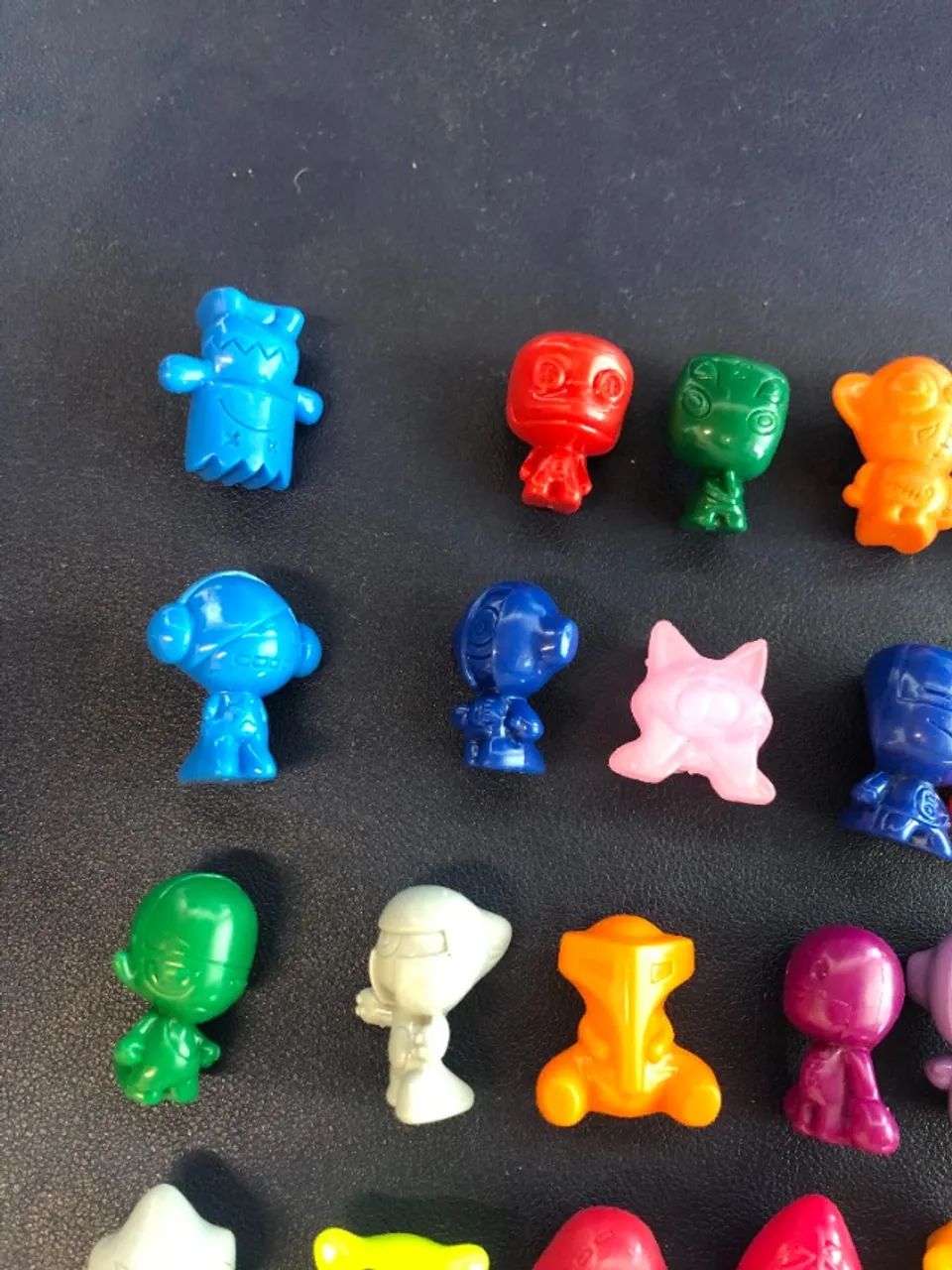 55 gogos sortidos diversos - Foto 2