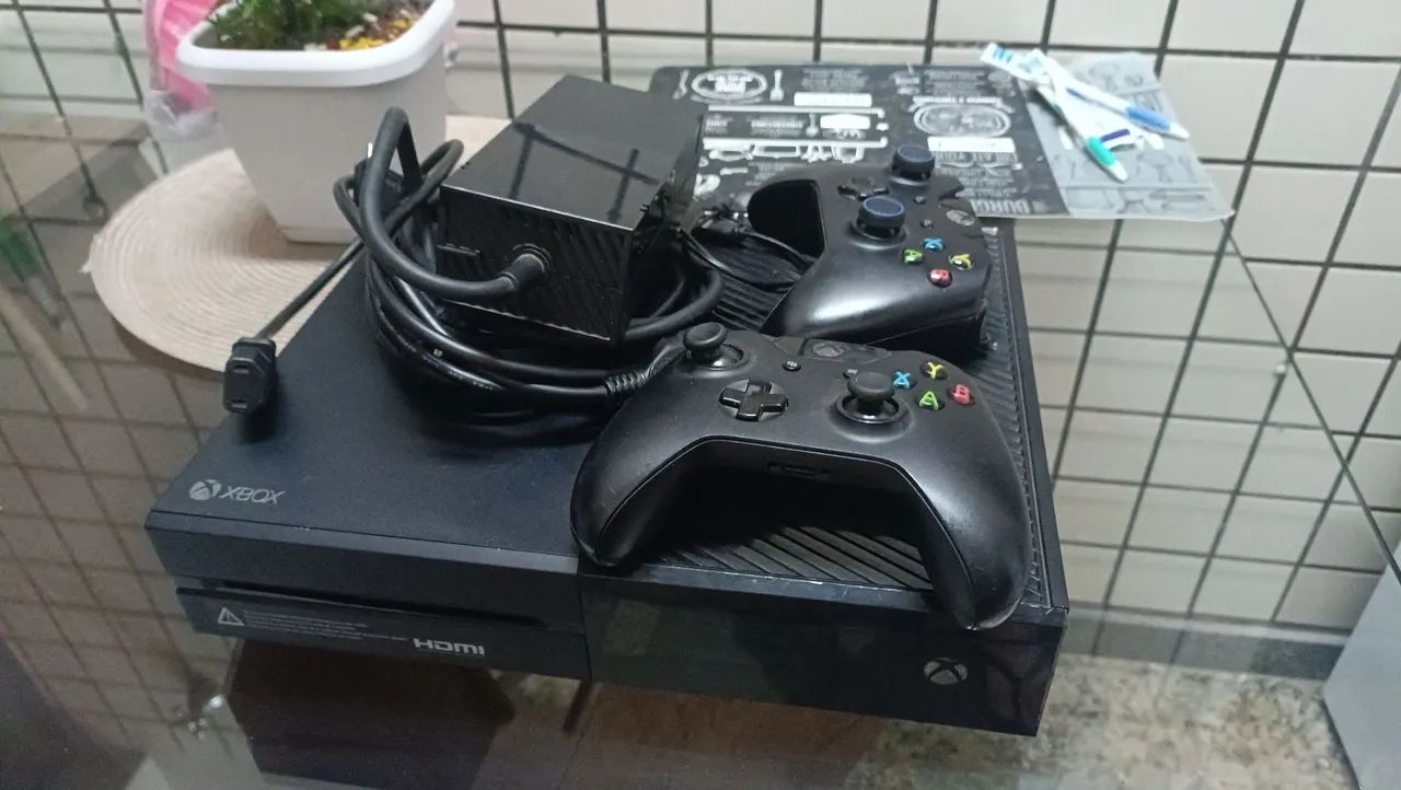 Vídeo Game Xbox One  - Foto 2