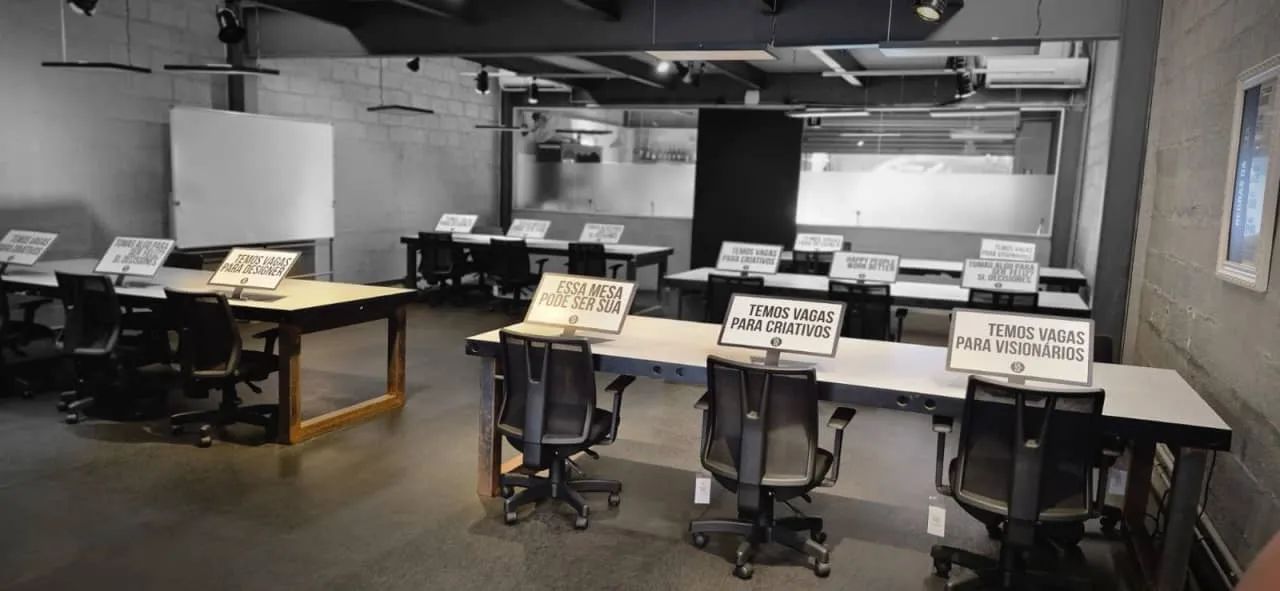 Sala comercial na Rua Coronel Melo de Oliveira, 1121 - 1º andar  113 m² - Foto 4
