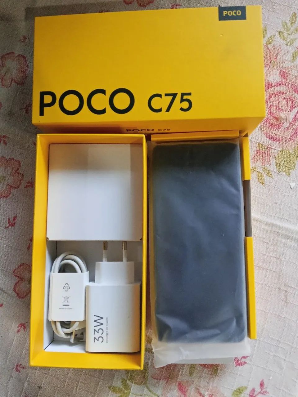 Vendo Xiaomi POCO C75  - Foto 4